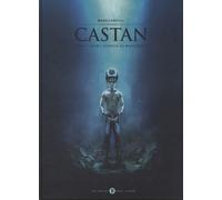 Castan Tome 1 - Pour L'honneur Du Macchawari