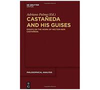 Castañeda And His Guises