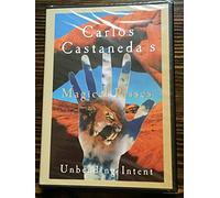 Castaneda, Carlos - Magical Passes [Import USA Zone 1]
