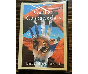 Castaneda, Carlos - Magical Passes [Import USA Zone 1]