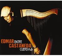 Castaneda Edmar - Entre Cuerdas [Import]