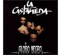 Castaneda - Globo Negro