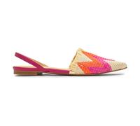 Castañer - Berta - Femme - Chaussures - Multicolore - Taille: 40 EU