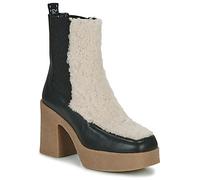 Castaner Boots Emet in Noir 39