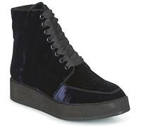 Boots femmes Castaner FORTALEZA Bleu 37