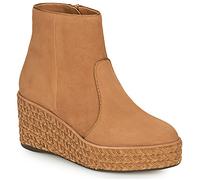 Castaner Boots NICOLA in Marron 38