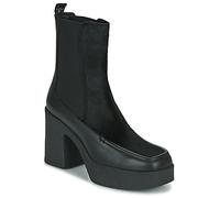 Bottines femmes Castaner Emet Noir 40