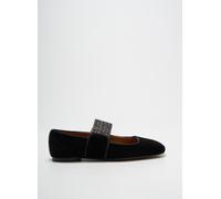 castaner chaussures femme de couleur noir 36