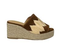 Castañer - Eleo Wedges - Femme - Chaussures - Multicolore - Taille: 41 EU