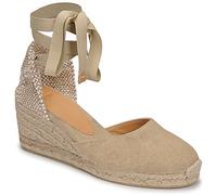Castaner Espadrilles CARINA in Beige 38