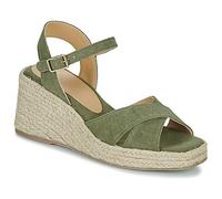 Castaner Espadrilles THEA in Kaki 39