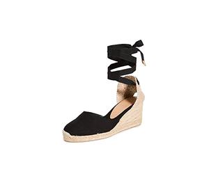 Castañer Femme Carina/3/001 Espadrilles
