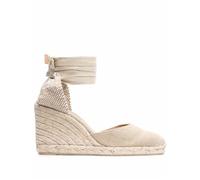 Espadrilles Castaner Carina H8 pour Femme 38 Beige