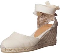 Castañer Femme Chiarita/8/001 Espadrilles