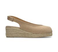 Castañer Femme Dosalia Basket, Sable, 41 EU