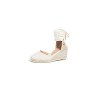 Castañer Fille Carina/8/001 Espadrilles