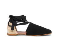 Castañer - Gala wo sandal en noir - Femme - Chaussures - Noir - Taille: 41 EU
