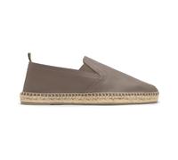Castañer - Justin Espadrille - Homme - Chaussures - Brun - Taille: 44 EU