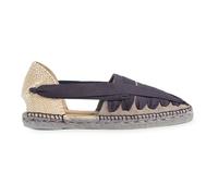 Castañer - Norman C/002 Espadrilles - Homme - Chaussures - Bleu - Taille: 43 EU