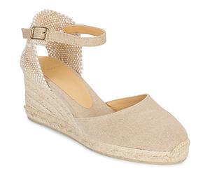 Castaner Sandales CAROL in Beige 40
