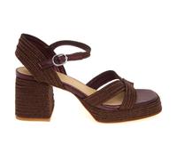 Castañer - Vallita/142 - Femme - Chaussures - Brun - Taille: 40 EU