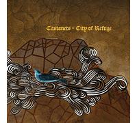 Castanets - City of Refuge
