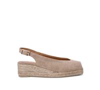 CASTANIER Espadrillas Femme BEIGE 39