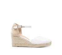 CASTANIER Espadrillas Femme BIANCO 36