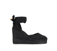 CASTANIER Espadrillas Femme NERO 36