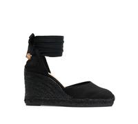 CASTANIER Espadrillas Femme NERO 38