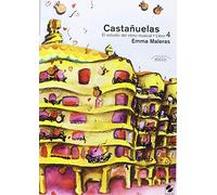 Castañuelas. Vol. IV: El estudio del ritmo musical.