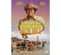 Castaway Cowboy [Import USA Zone 1]