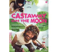 Castaway on The Moon (DVD) [Import]