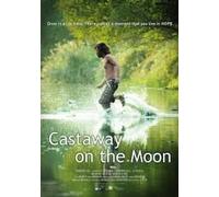 Castaway on The Moon (DVD) [Import]