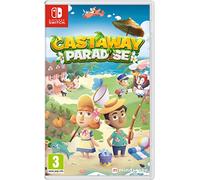 Castaway Paradise (Nintendo Switch)