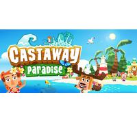 Castaway Paradise (PC)