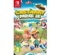 Castaway Paradise (Switch)