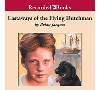 Castaways of The Flying Dutchman Series [Import]