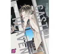Caste Heaven - Tome 01