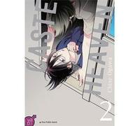 Caste Heaven - Tome 02 Chise Ogawa (Auteur)