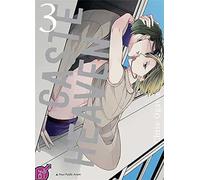 Caste Heaven - Tome 03