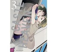 Caste Heaven - Tome 03 Chise Ogawa (Auteur)