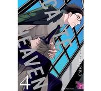 Caste Heaven - Tome 04 Chise Ogawa (Auteur)