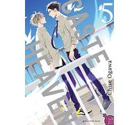 Caste Heaven - Tome 05