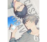Caste Heaven - Tome 06 Chise Ogawa (Auteur)