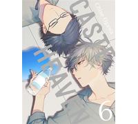 Caste Heaven - Tome 06 - Chise Ogawa - Taifu Comics - broché - Manga
