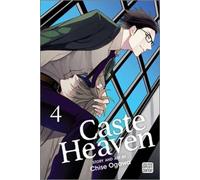 Caste Heaven, Vol. 4