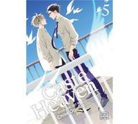 Caste Heaven Vol. 5 by Chise Ogawa Chise Ogawa (Auteur)