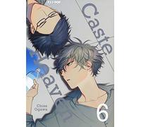 Caste heaven (Vol. 6)