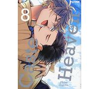 Caste heaven (Vol. 8)